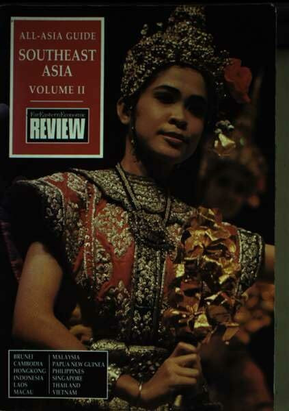 All-Asia Guide: Southeast Asia
