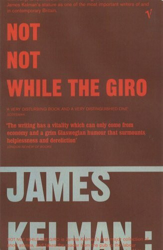 Not Not While The Giro