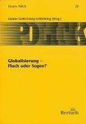 Globalisierung - Fluch oder Segen?
