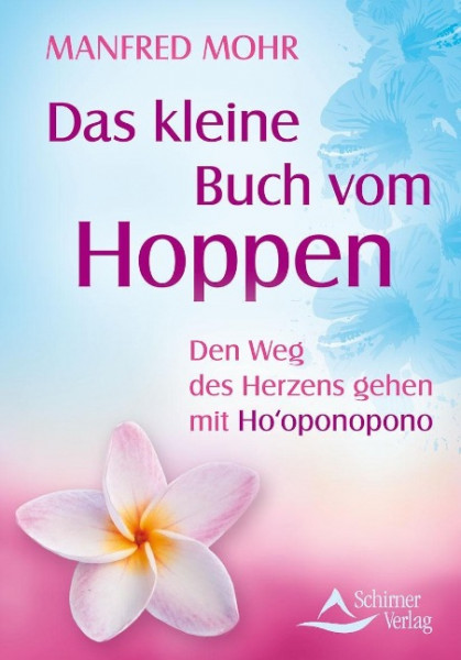 Das kleine Buch vom Hoppen