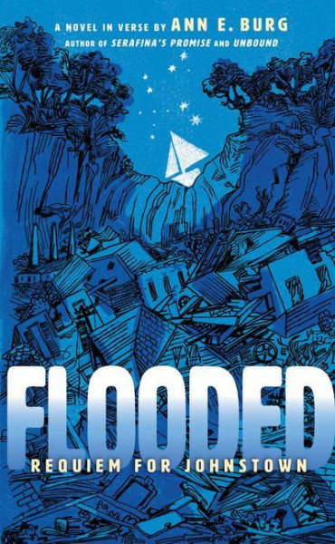 Flooded (Scholastic Gold)