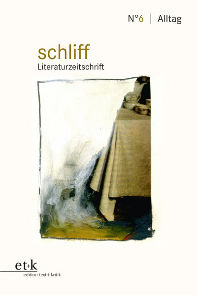 N°6 / Alltag