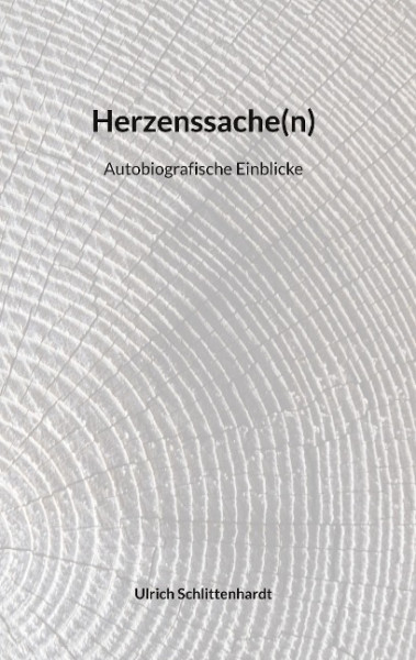 Herzenssache(n)