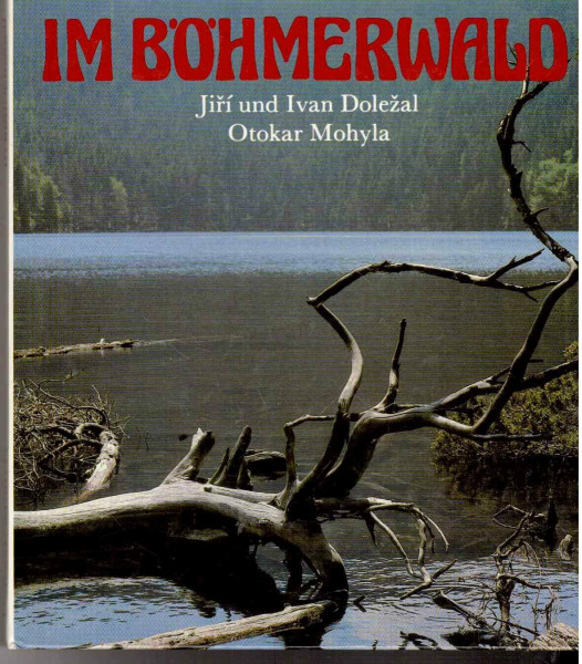 Im Böhmerwald