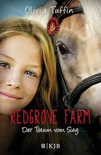 Redgrove Farm – Der Traum vom Sieg