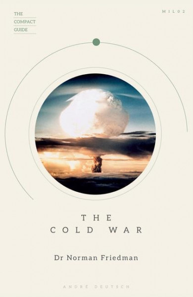 The Compact Guide of the Cold War
