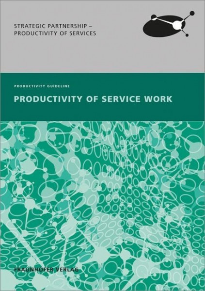 Productivity of Service Work