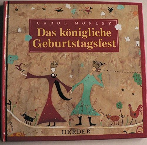 Das königliche Geburtstagsfest
