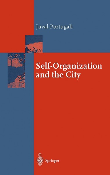 Self-Organization and the City