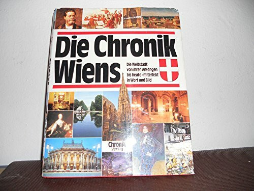 Die Chronik Wiens