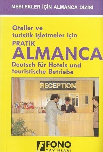 OTELLER İÇİN ALMANCA