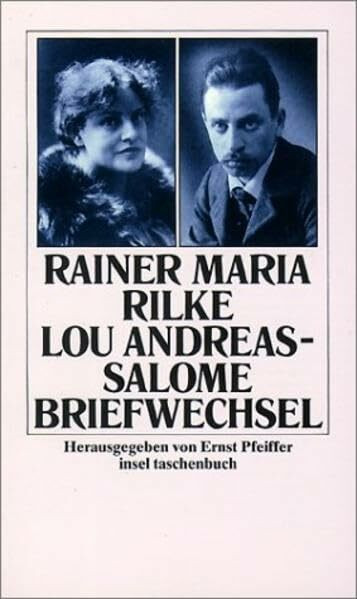 Briefwechsel (insel taschenbuch)