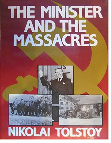 The Minister and the Massacres