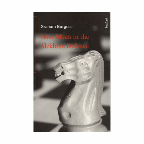 New Ideas in the Alekhine Defence