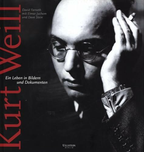 Kurt Weill