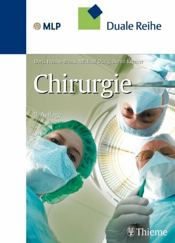 Duale Reihe Chirurgie
