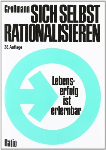 Sich selbst rationalisieren