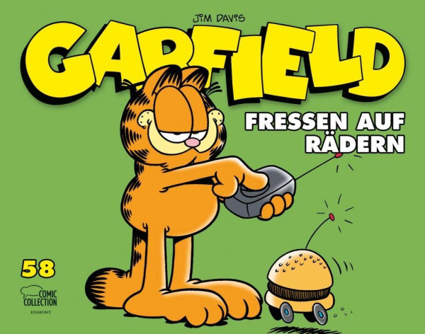 Garfield 58