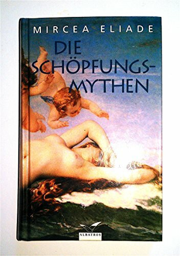 Schöpfungsmythen