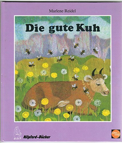 Die gute Kuh