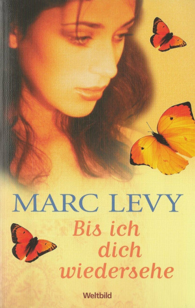 Bis ich dich wiedersehe