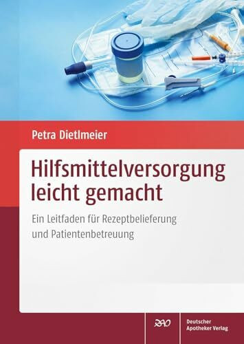 Hilfsmittelversorgung leicht gemacht: Ein Leitfaden für Rezeptbelieferung und Patientenbetreuung