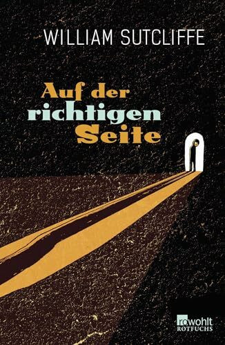 Auf der richtigen Seite: Nominiert für den Deutschen Jugendliteraturpreis 2015, Kategorie Preis der Jugendlichen