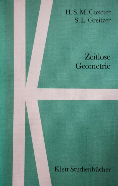 Zeitlose Geometrie