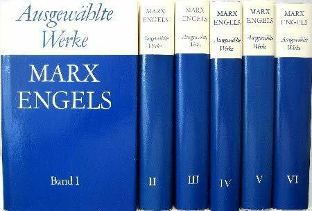 Ausgewählte Werke