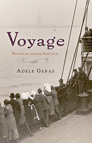 Voyage Pa