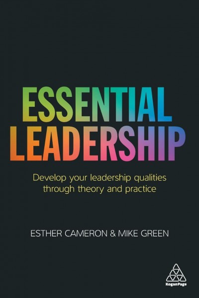 Essential Leadership