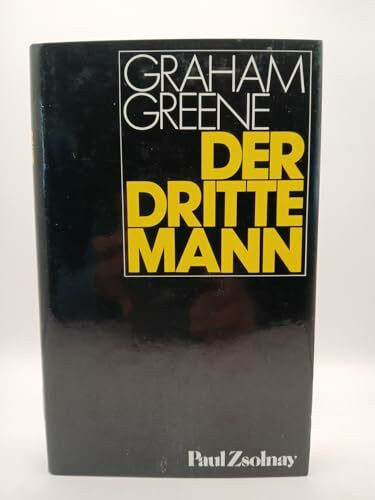 Der dritte Mann und Kleines Herz in Not