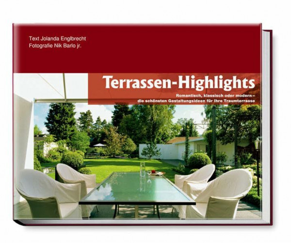 Terrassen-Highlights