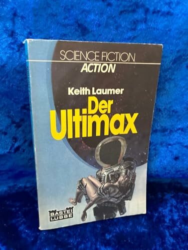 Der Ultimax.