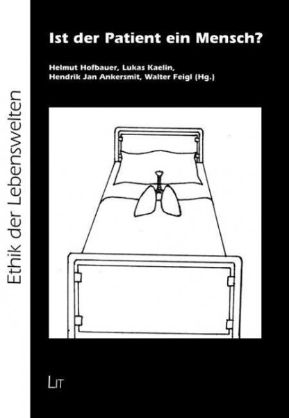 Ist der Patient ein Mensch?