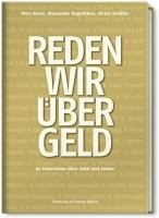 Reden wir über Geld