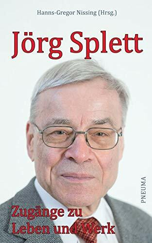 Jörg Splett