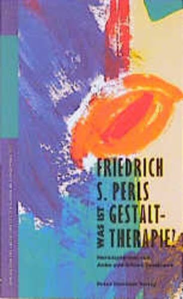 Was ist Gestalttherapie