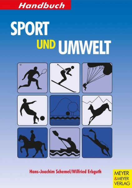 Handbuch Sport und Umwelt