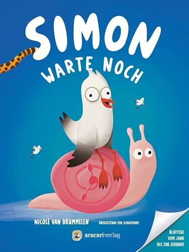 Simon – warte noch