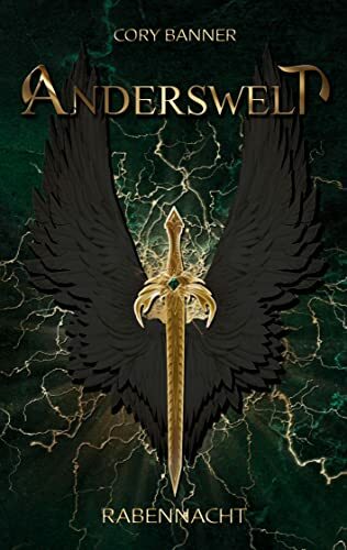 Anderswelt: Rabennacht (Dark Fantasy Saga) Anderswelt: Rabennacht (Dark Fantasy Saga)