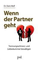 Wenn der Partner geht