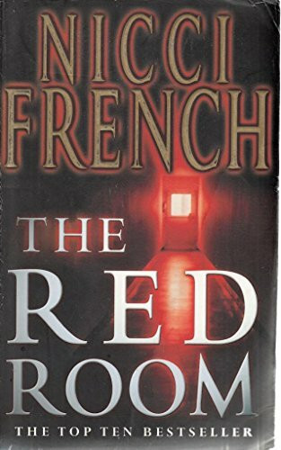 The Red Room: With a new introduction by Peter James
