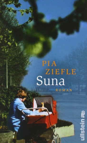 Suna: Roman
