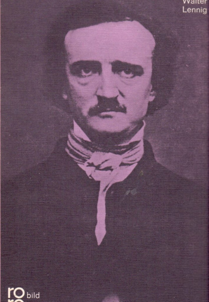 Edgar Allan Poe