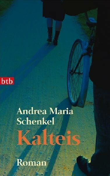 Kalteis: Roman