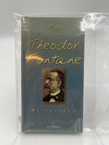 Weisheiten von Theodor Fontane: Zitatensammlung