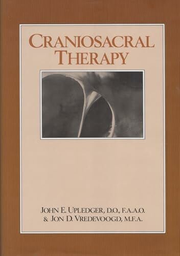Craniosacral Therapy