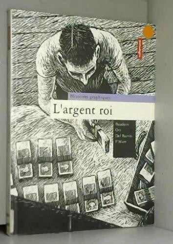 L'argent roi
