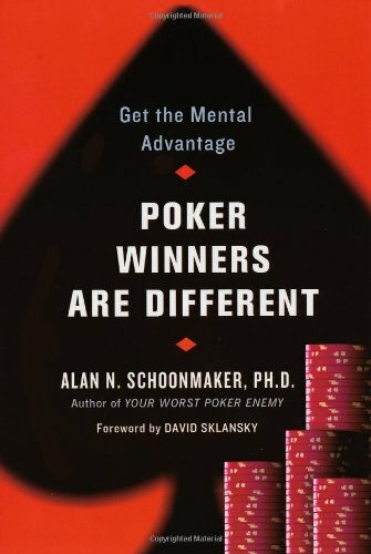 Lyle Stuart Poker Winners Are Different,